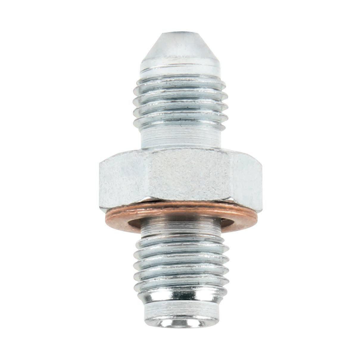 Adapter Fittings -3 to 3/8-24 2pk - Burlile Performance Products