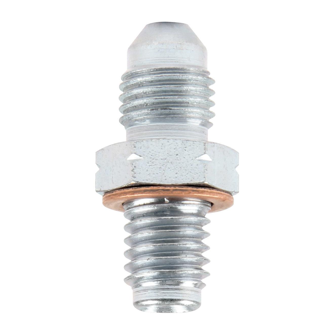 Adapter Fittings -4 to 10mm-1.5 10pk - Burlile Performance Products