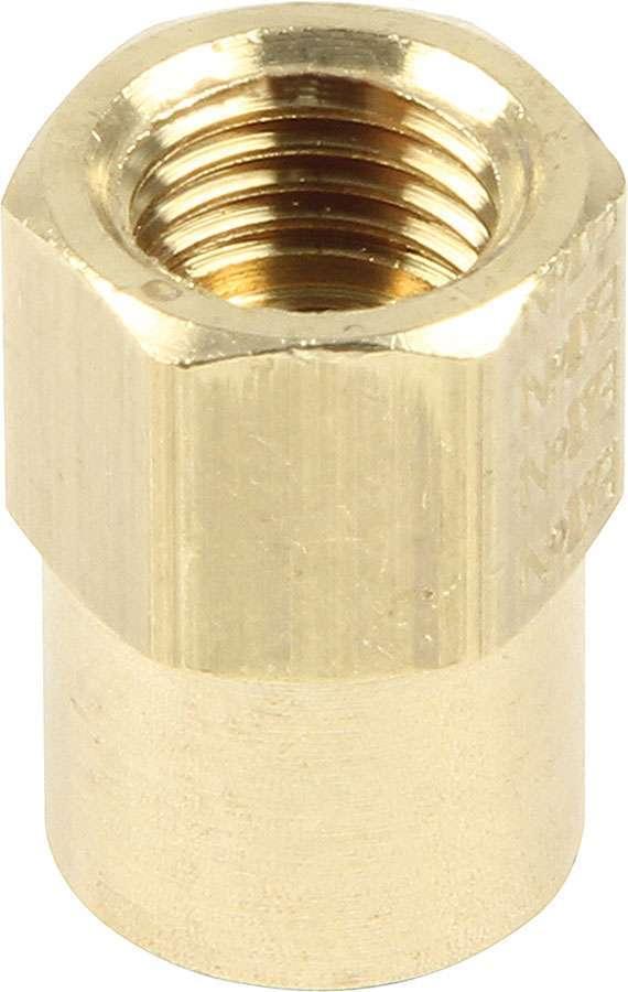 Adapter Ftg Fem 1/8NPT to Female 3/16inv 4pk - Burlile Performance Products