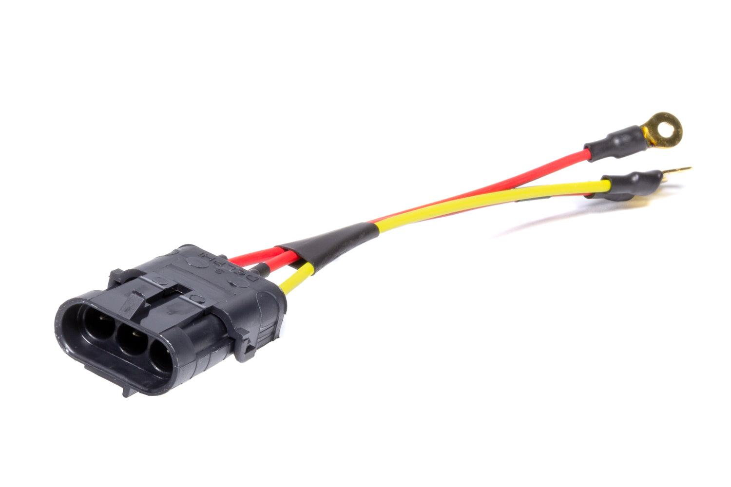 Adapter Harness Switch Panel to Weatherpack - Burlile Performance Products