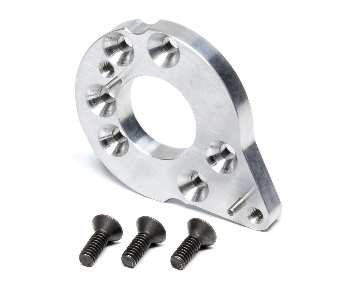 Adapter Plate Sweet P/S to Sweet Waterman F/P - Burlile Performance Products