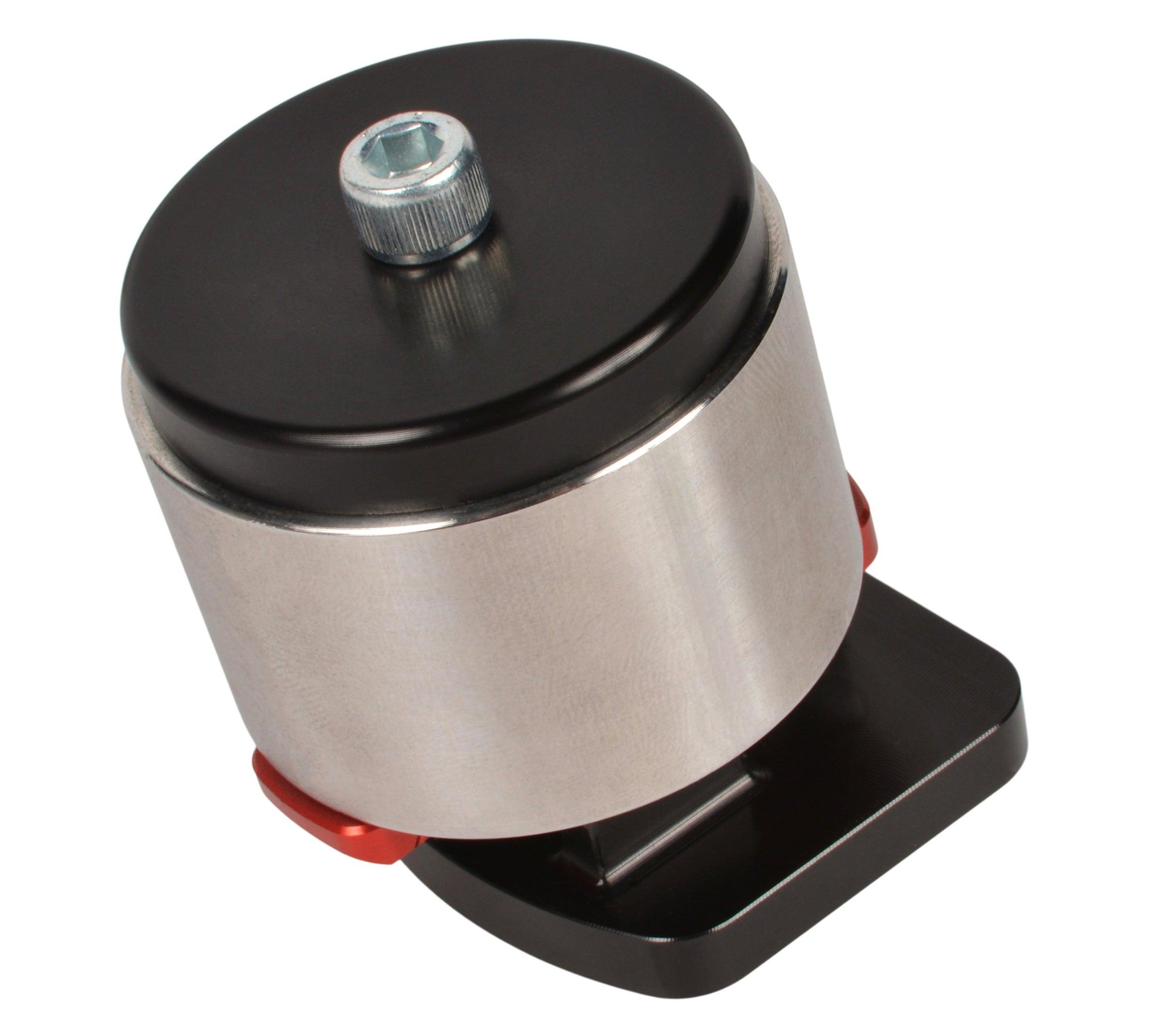 Adapter Screw-In Ball Joint - Burlile Performance Products