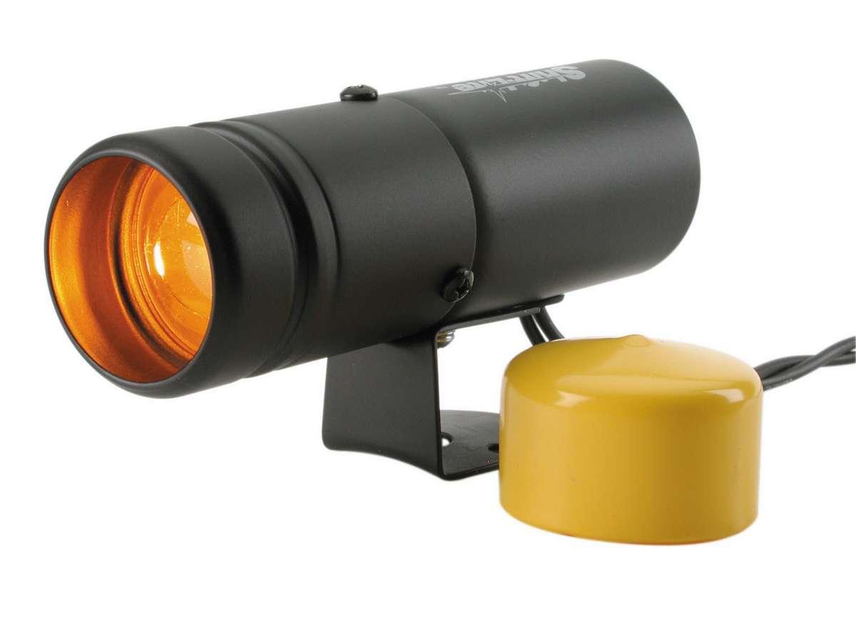 Add-On Shift-Lite - Black - Burlile Performance Products