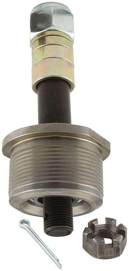 Adj Lower Ball Joint Screw-In w/Large GM Pin - Burlile Performance Products