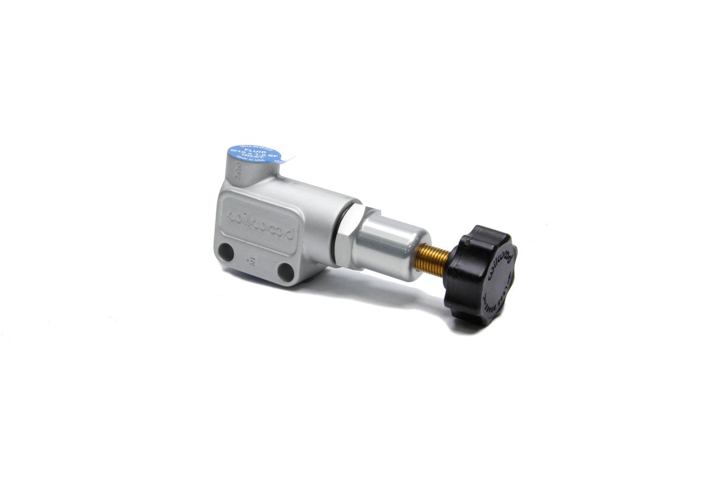 Adj. Proportioning Valve Knob Style 10mm x 1.0 - Burlile Performance Products