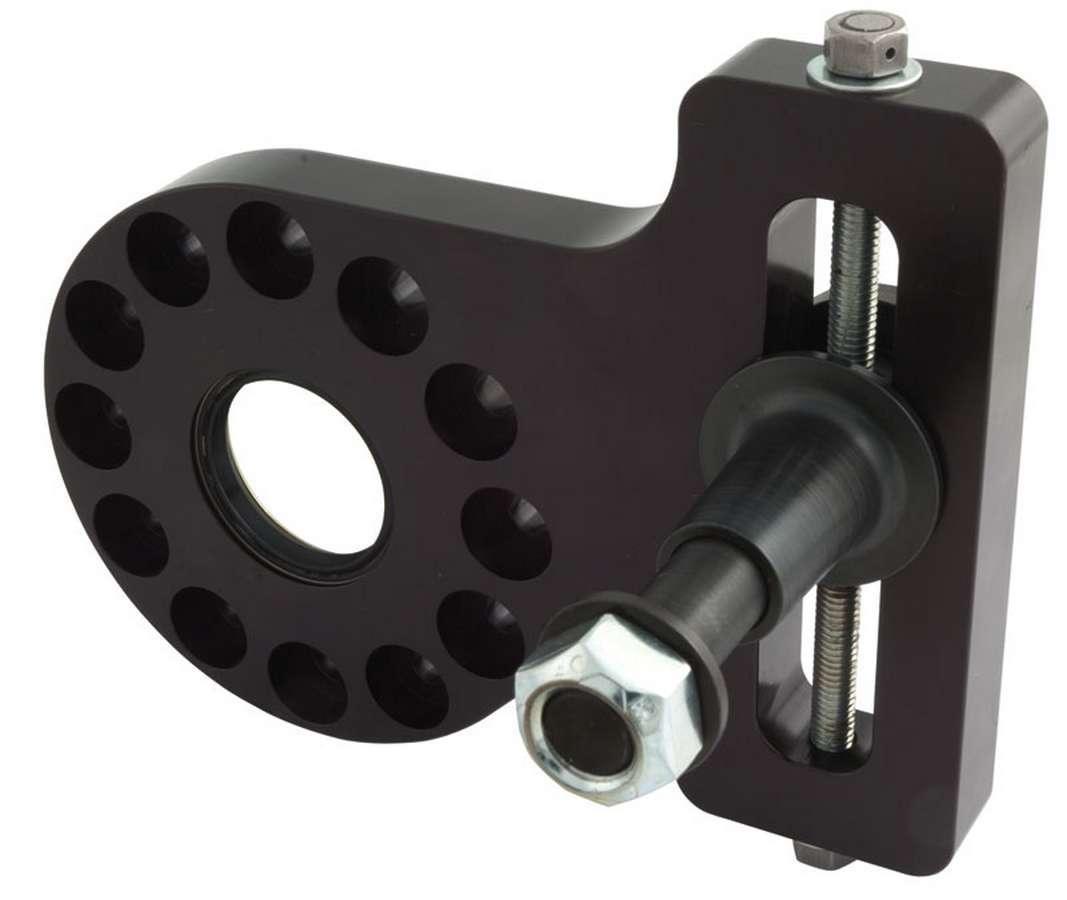 Adj QC Pinion Bracket Discontinued - Burlile Performance Products