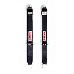 Adj Submarine Belt LL P/U B/I - Burlile Performance Products