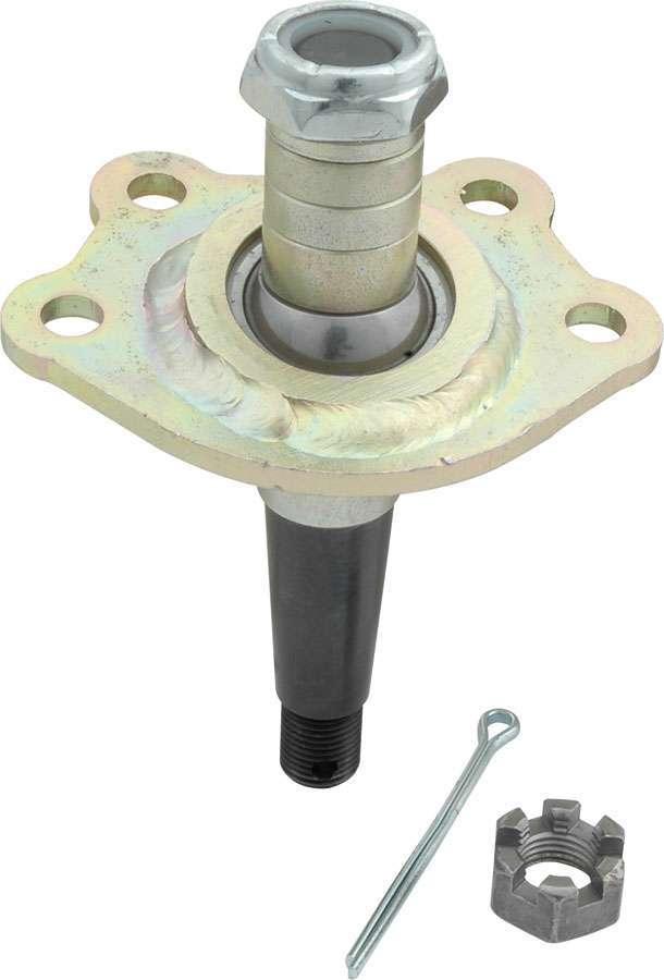 Adj Upper Ball Joint LH LG GM Angled - Burlile Performance Products