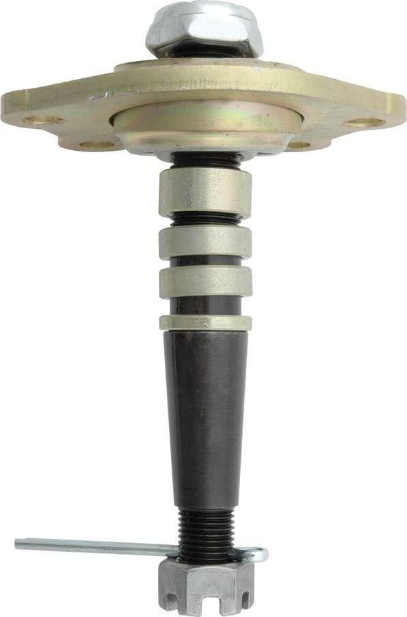 Adj Upper Ball Joint RH LG GM Flat - Burlile Performance Products