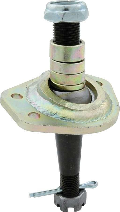 Adj Upper Ball Joint RH Mid GM Flat - Burlile Performance Products