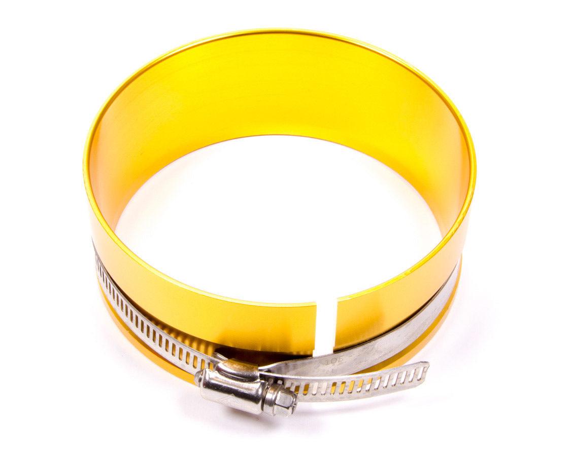 Adjust. Ring Compressor 4.125in- 4.205in Gold - Burlile Performance Products