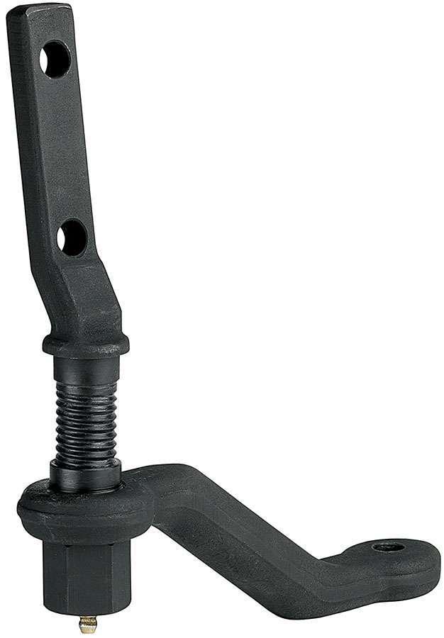 Adjustable Idler Arm Metric GM 78-88 - Burlile Performance Products