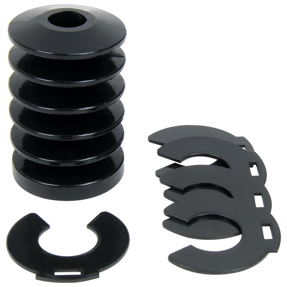 Adjustable Poly Bump Kit - Burlile Performance Products