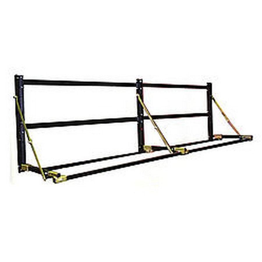 Adjustable Tire Rack 64in Wide - Burlile Performance Products