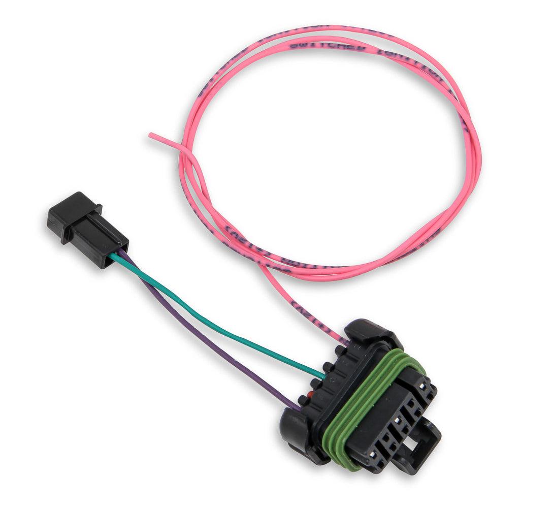 Adp. Harness Sniper EFI to EFI Dual Sync Distr. - Burlile Performance Products