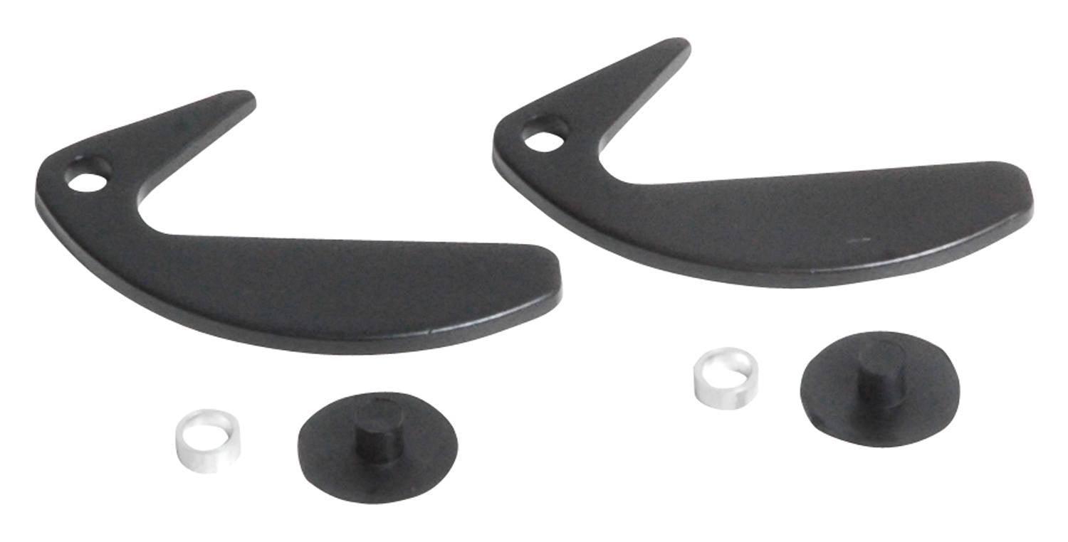 Advance Weight Kit - MSD Pro Billet Dist. - Burlile Performance Products