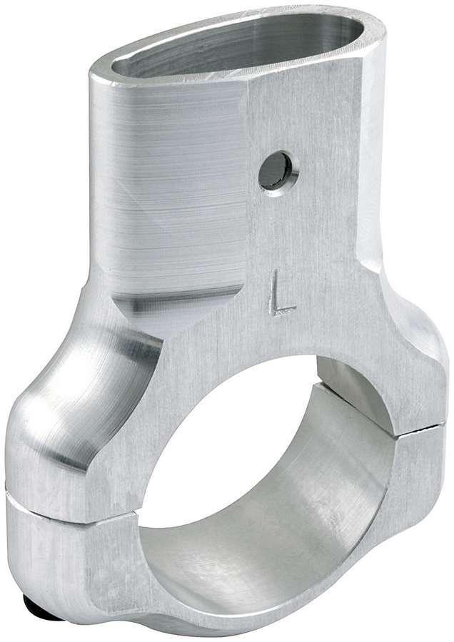 Aero Front Wing Clamp LH - Burlile Performance Products