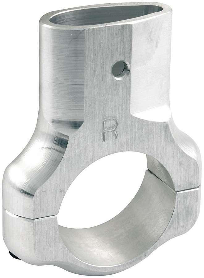 Aero Front Wing Clamp RH - Burlile Performance Products