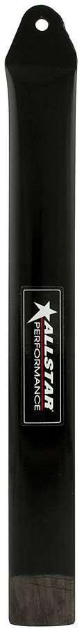 Aero Front Wing Post LH - Burlile Performance Products