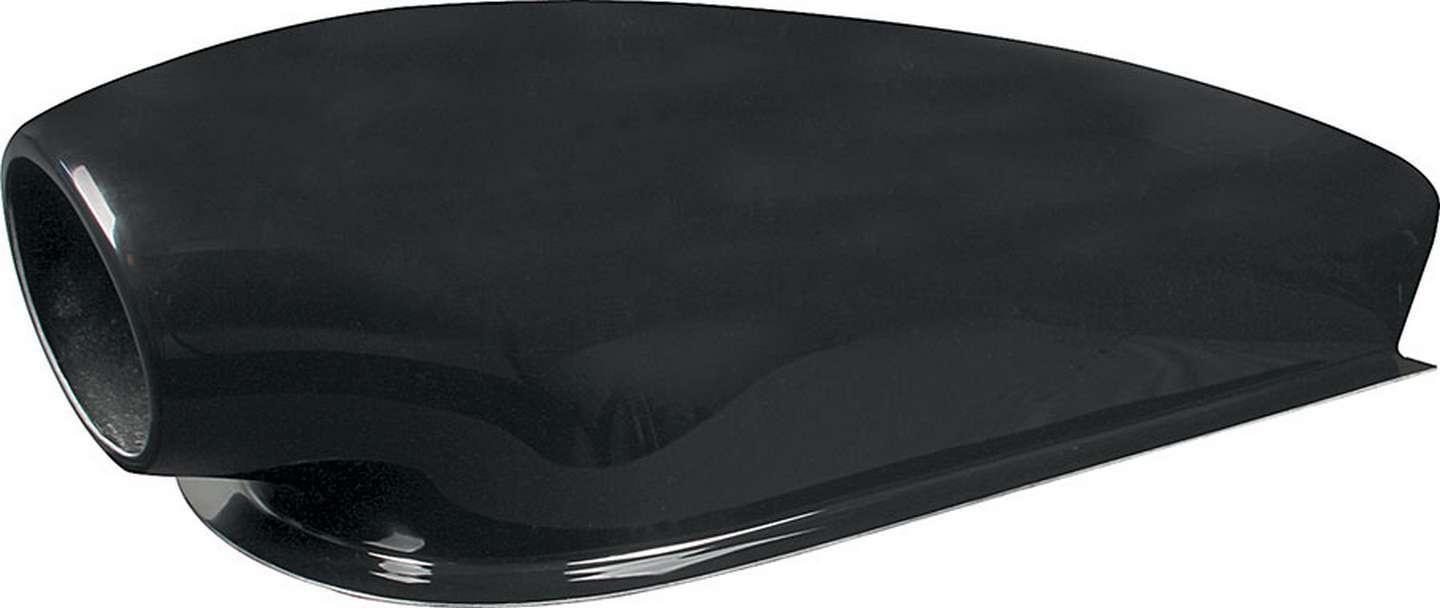 Aero Hood Scoop Open Back - Burlile Performance Products