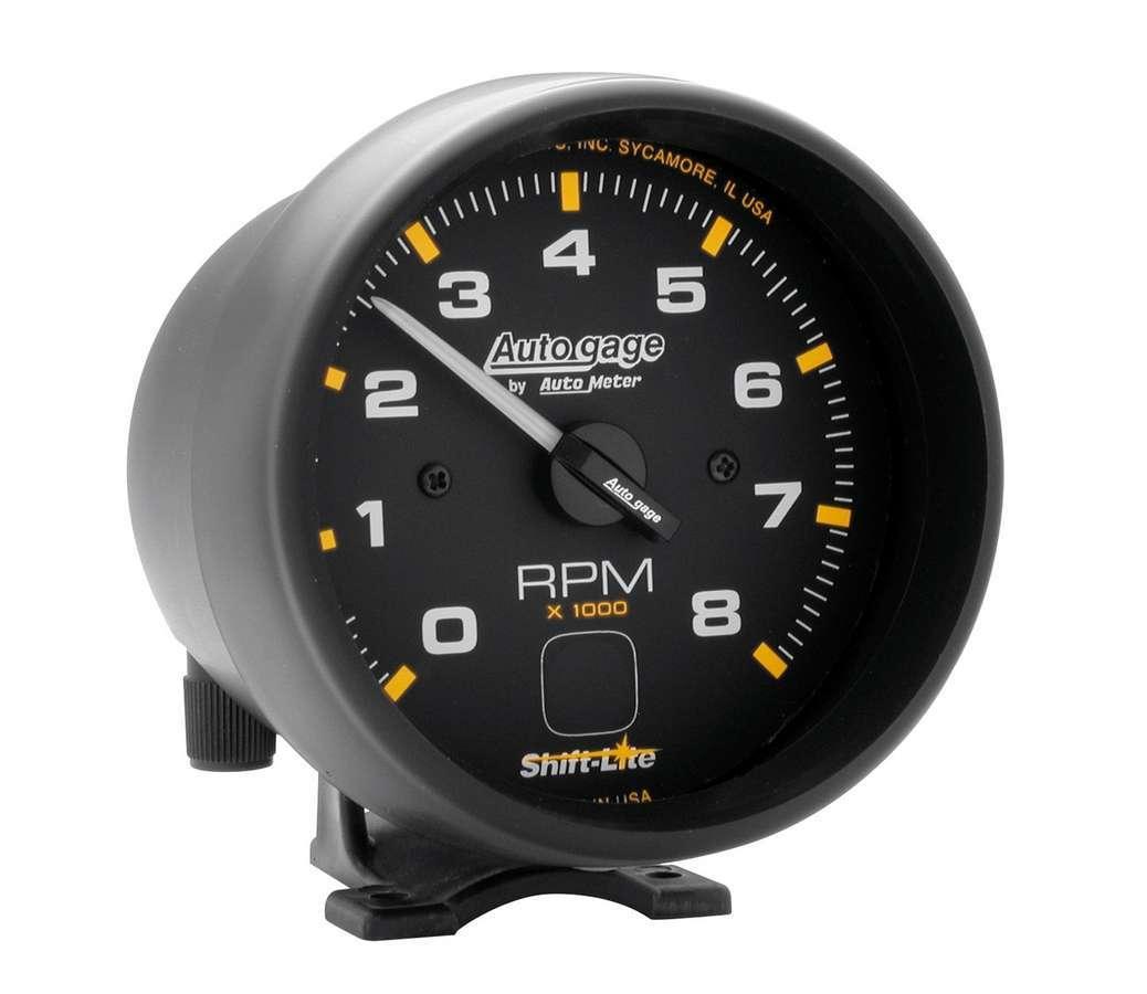 A/Gage Shift-Lite Tach - Burlile Performance Products