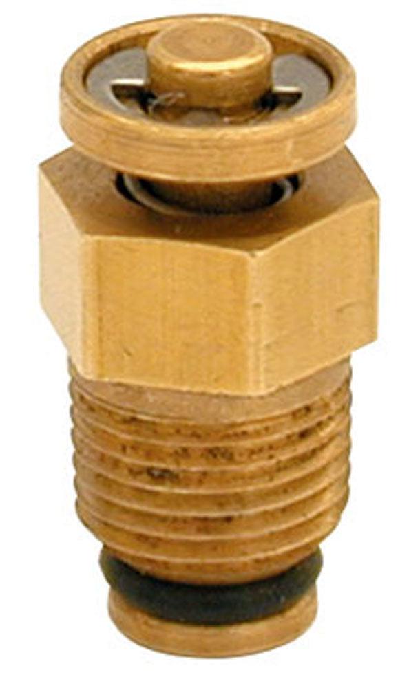 Air Bleed Valve - Burlile Performance Products