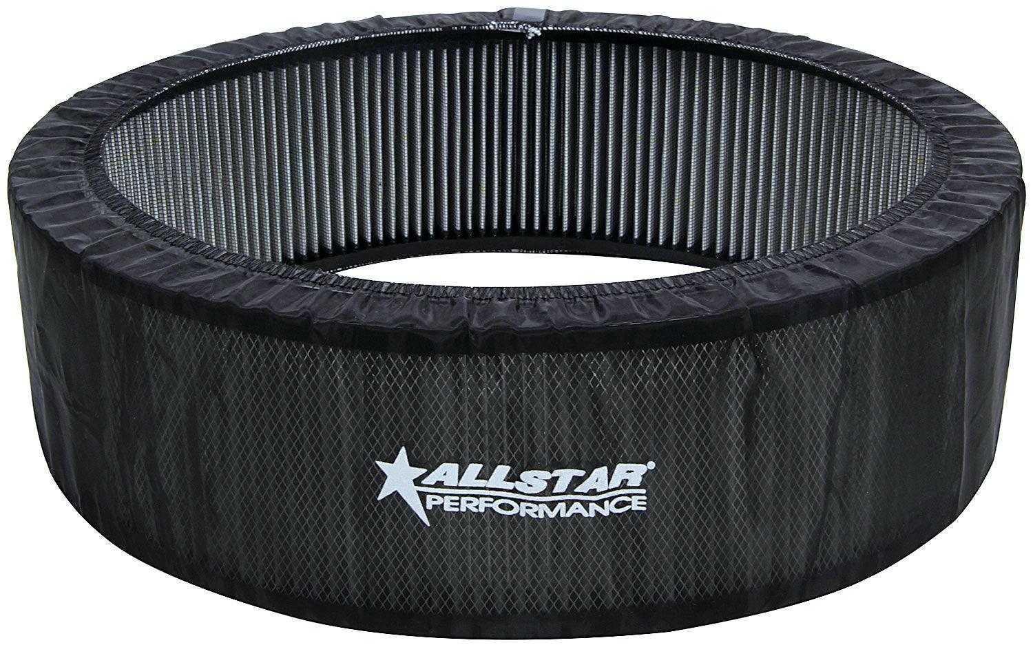 Air Cleaner Filter 14x3 - Burlile Performance Products