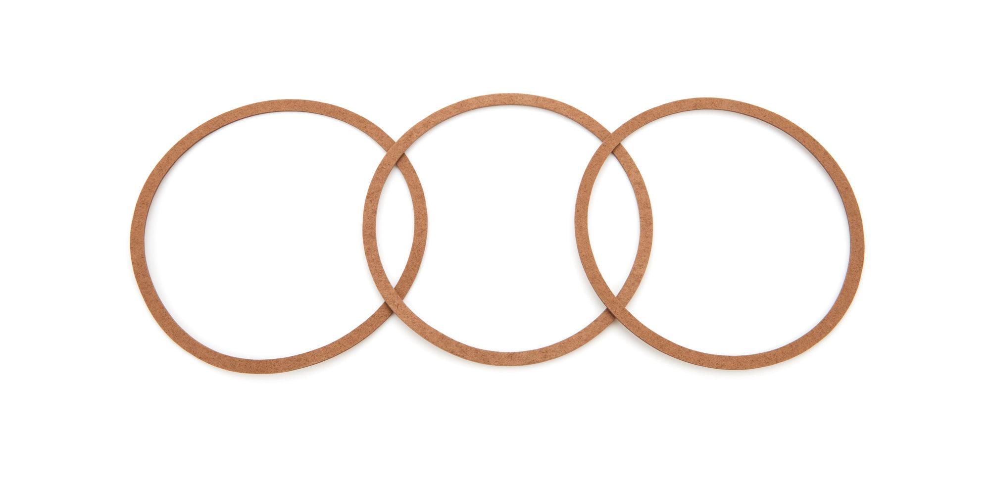 Air Cleaner Gasket - Burlile Performance Products