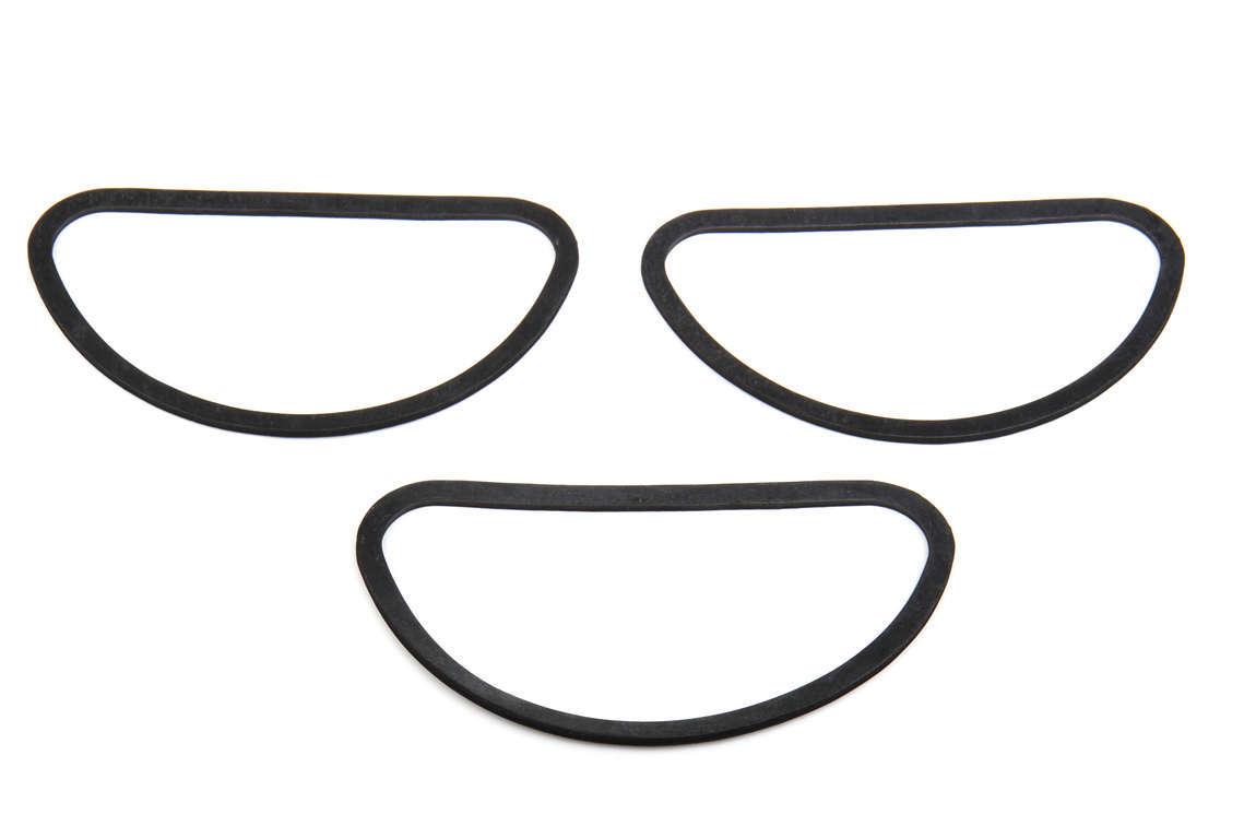Air Cleaner Gaskets 3-Pack - Burlile Performance Products
