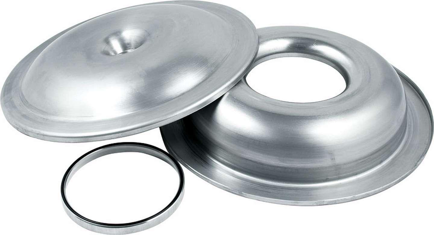 Air Cleaner Kit 14in w/.500 Spacer - Burlile Performance Products