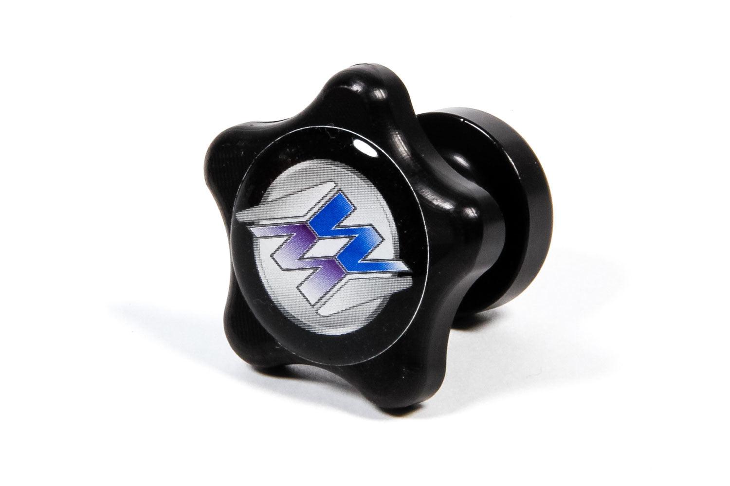 Air Cleaner Nut 1/4 in Thread - Burlile Performance Products