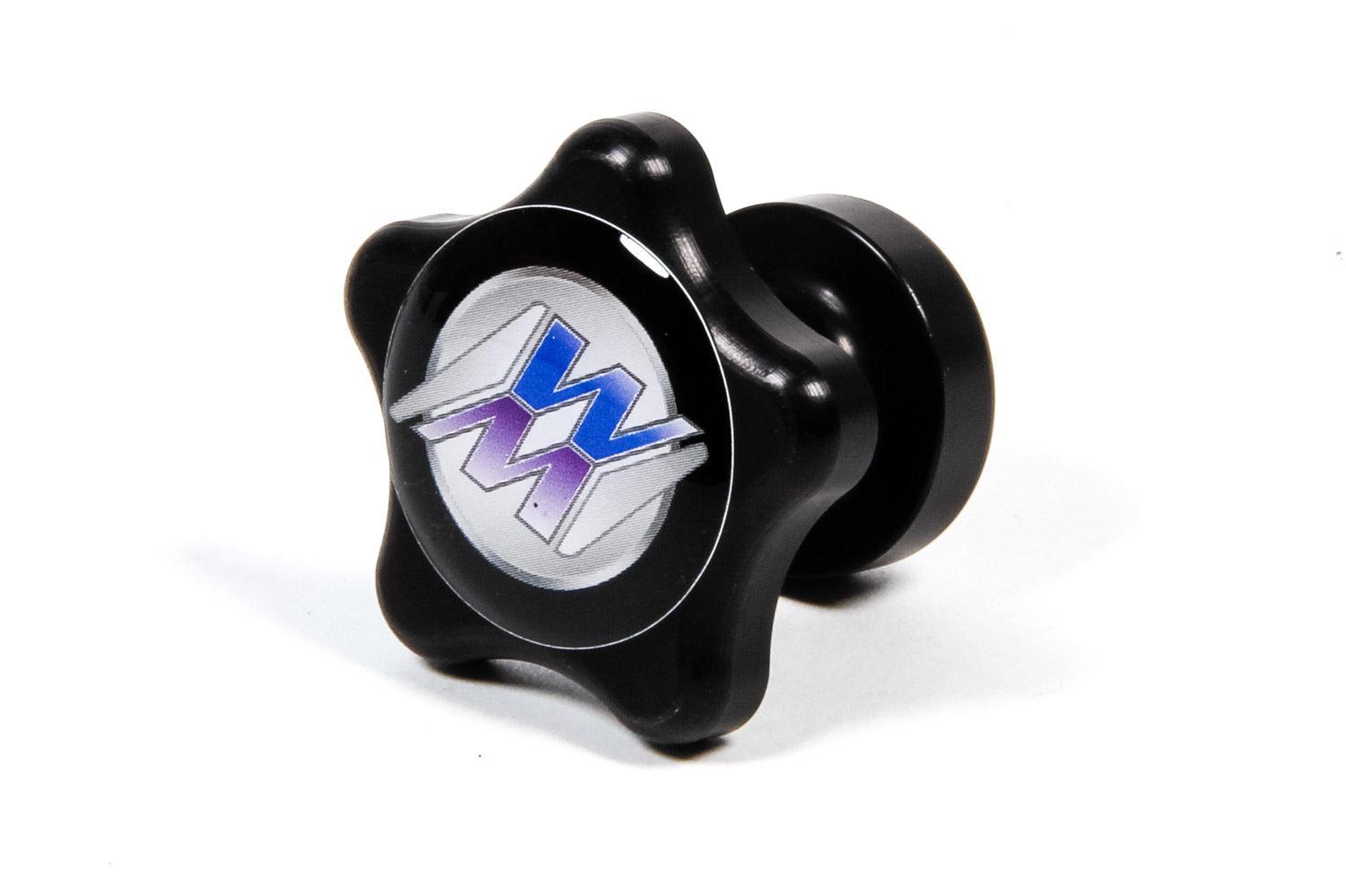Air Cleaner Nut 5/16 in Thread - Burlile Performance Products