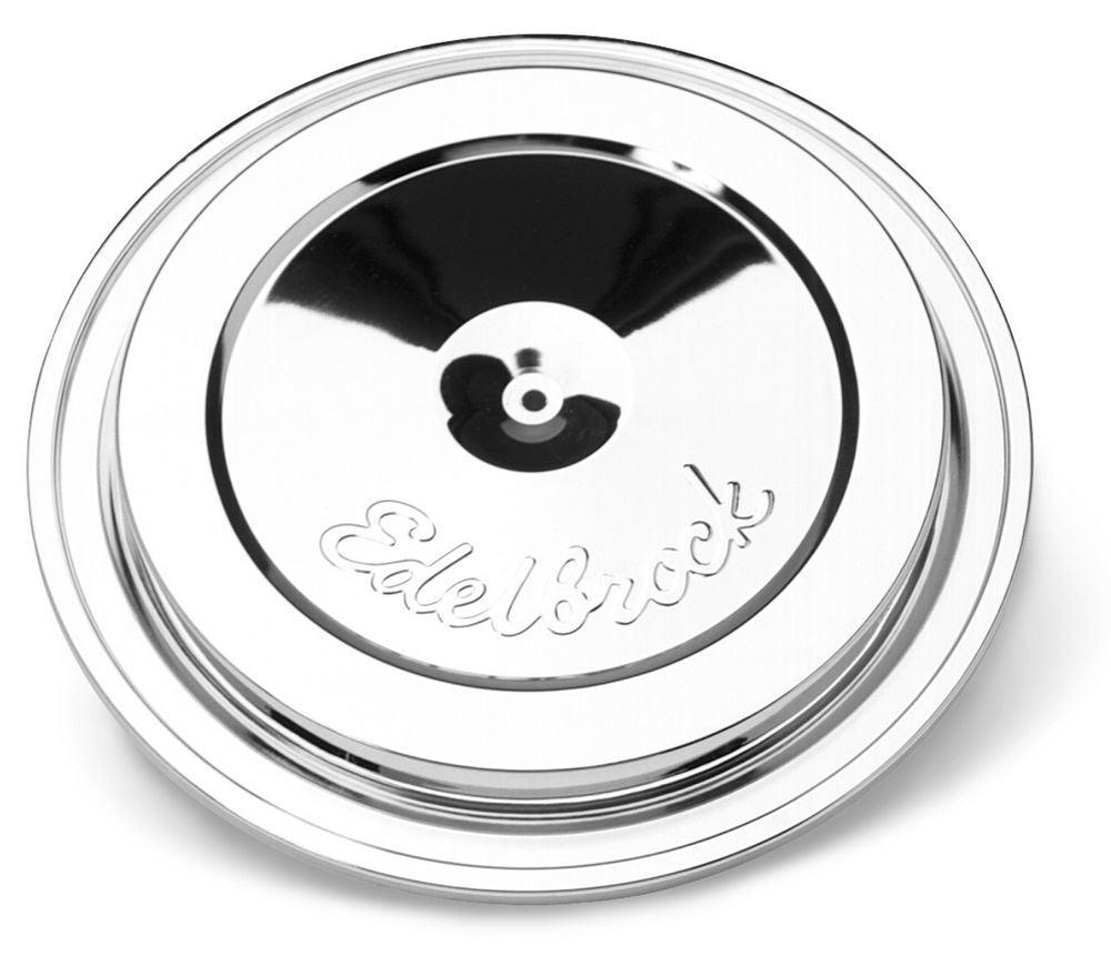 Air Cleaner Top - 88-92 GM V8 - Burlile Performance Products