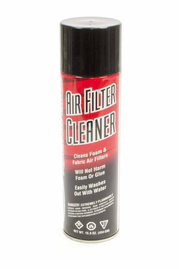 Air Filter Cleaner 15.5 oz - Burlile Performance Products