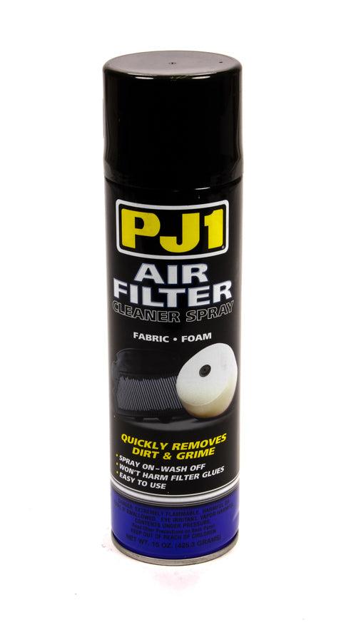 Air Filter Cleaner For Gauze or Foam Filters - Burlile Performance Products