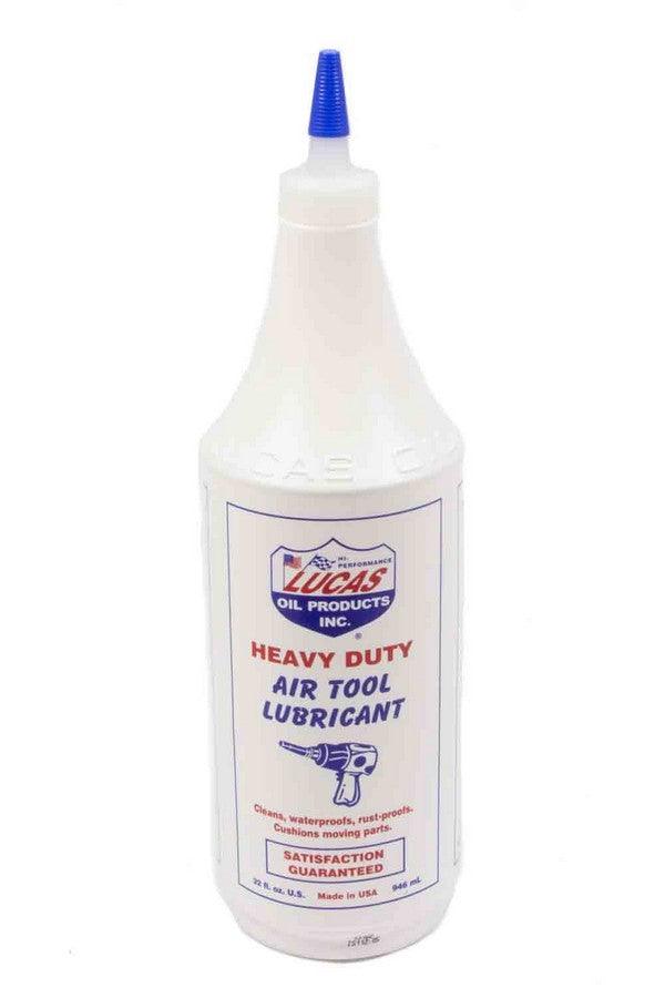 Air Tool Lubricant 1 Qt - Burlile Performance Products