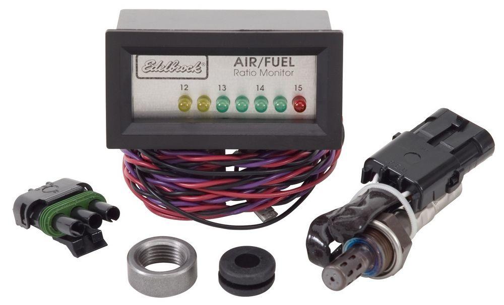 Air/Fuel Ratio Monitor - Burlile Performance Products