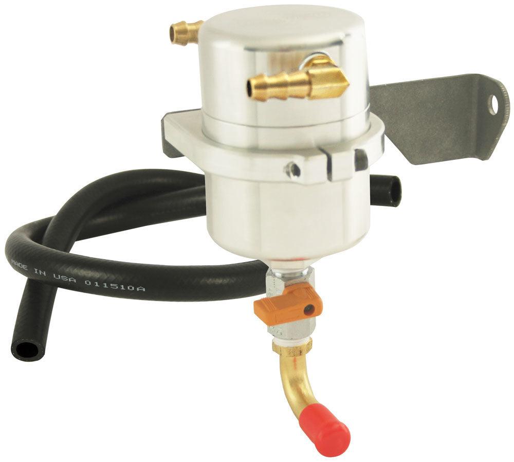 Air/Oil Separator - 09-Up Dodge Truck 5.7L - Burlile Performance Products
