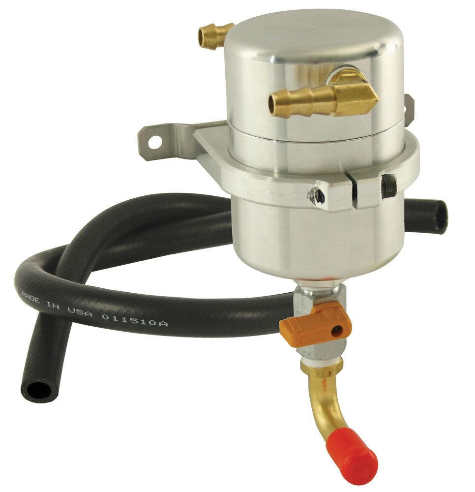 Air/Oil Separator - Burlile Performance Products