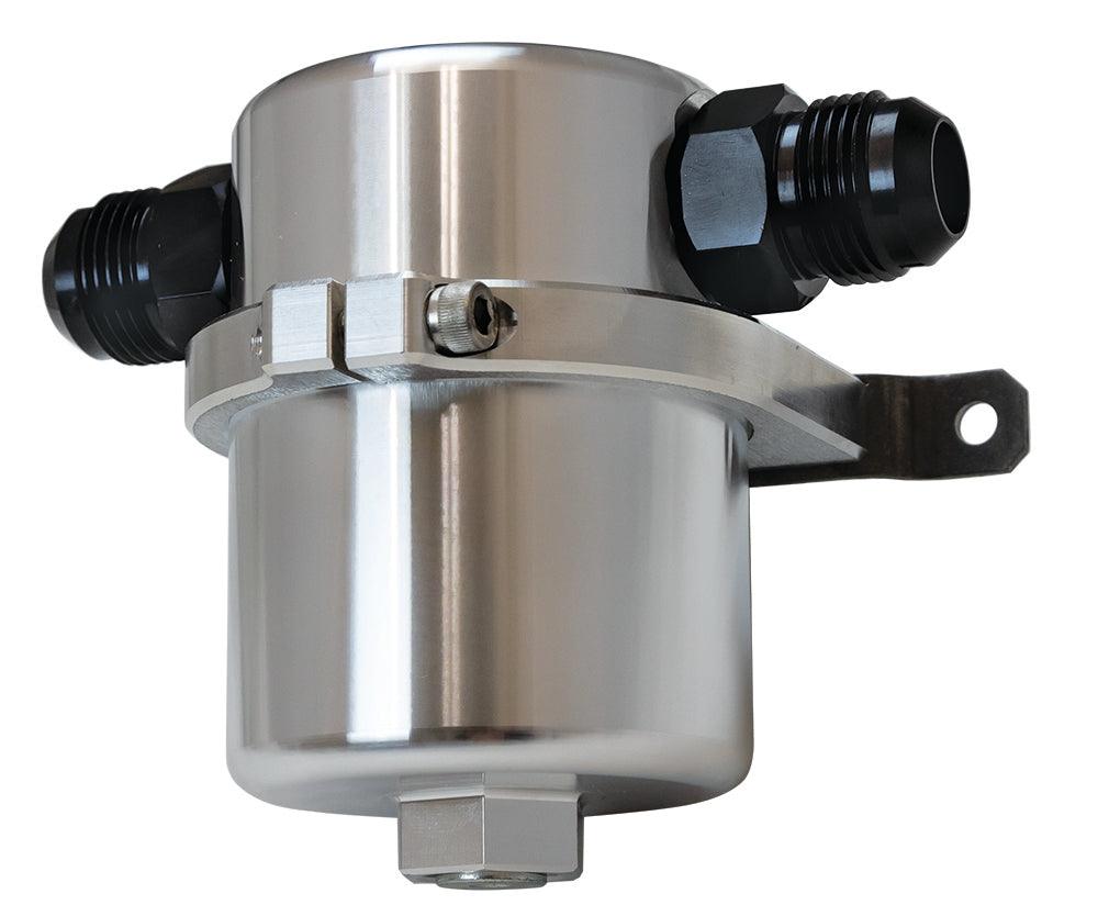 Air/Oil Separator for Vacuum Pump - Burlile Performance Products