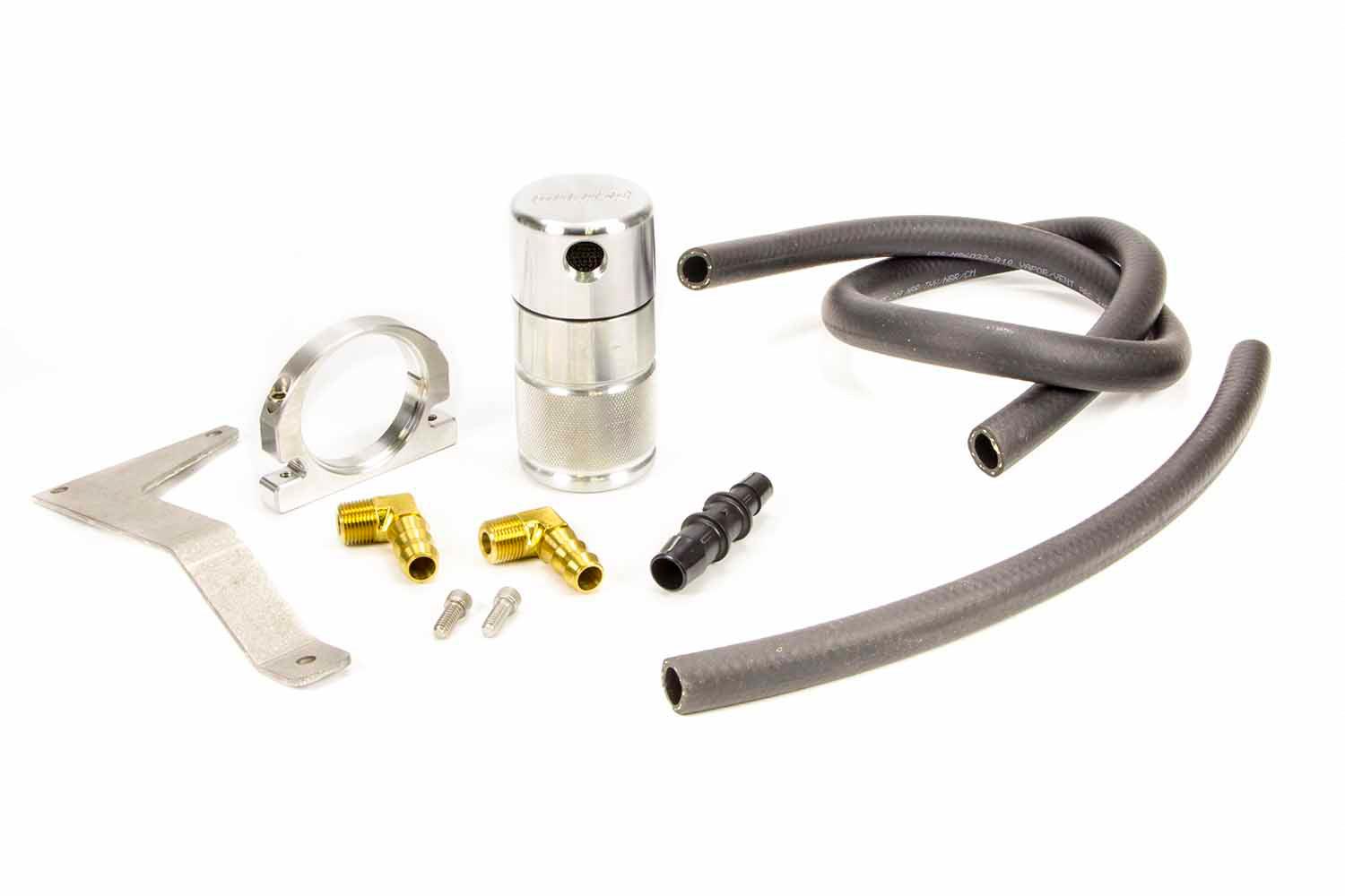 Air/Oil Separator - Small Body - Burlile Performance Products