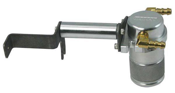 Air/Oil Separator Tank 12-15 Camaro - Burlile Performance Products