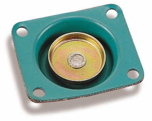 Alcohol Diaphragm - Burlile Performance Products