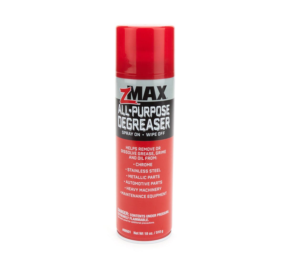 All-Purpose Degreaser 18oz. Can - Burlile Performance Products