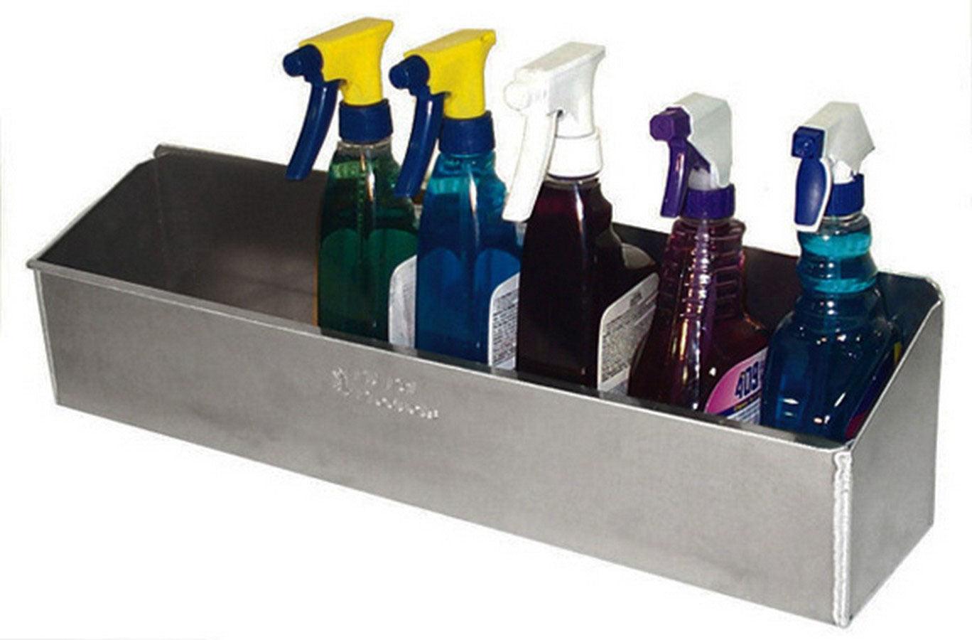All-Purpose Shelf 24in x 5in - Burlile Performance Products