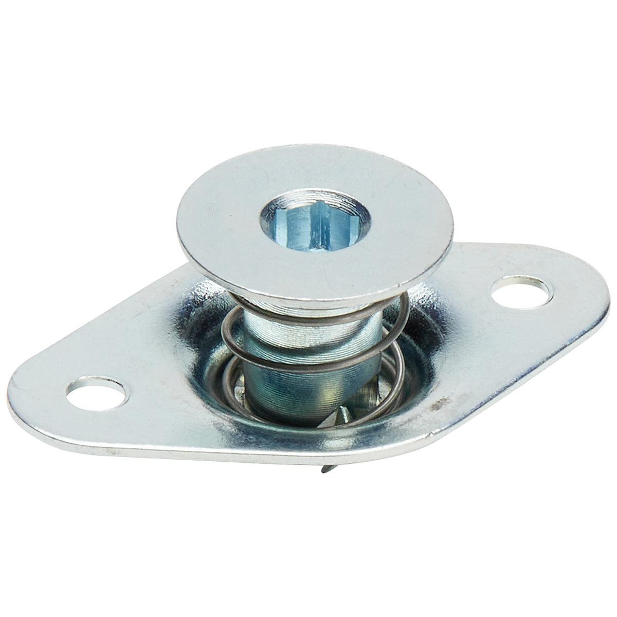Allen Hd S/E Fasteners 5/16 .500in 10pk Steel - Burlile Performance Products