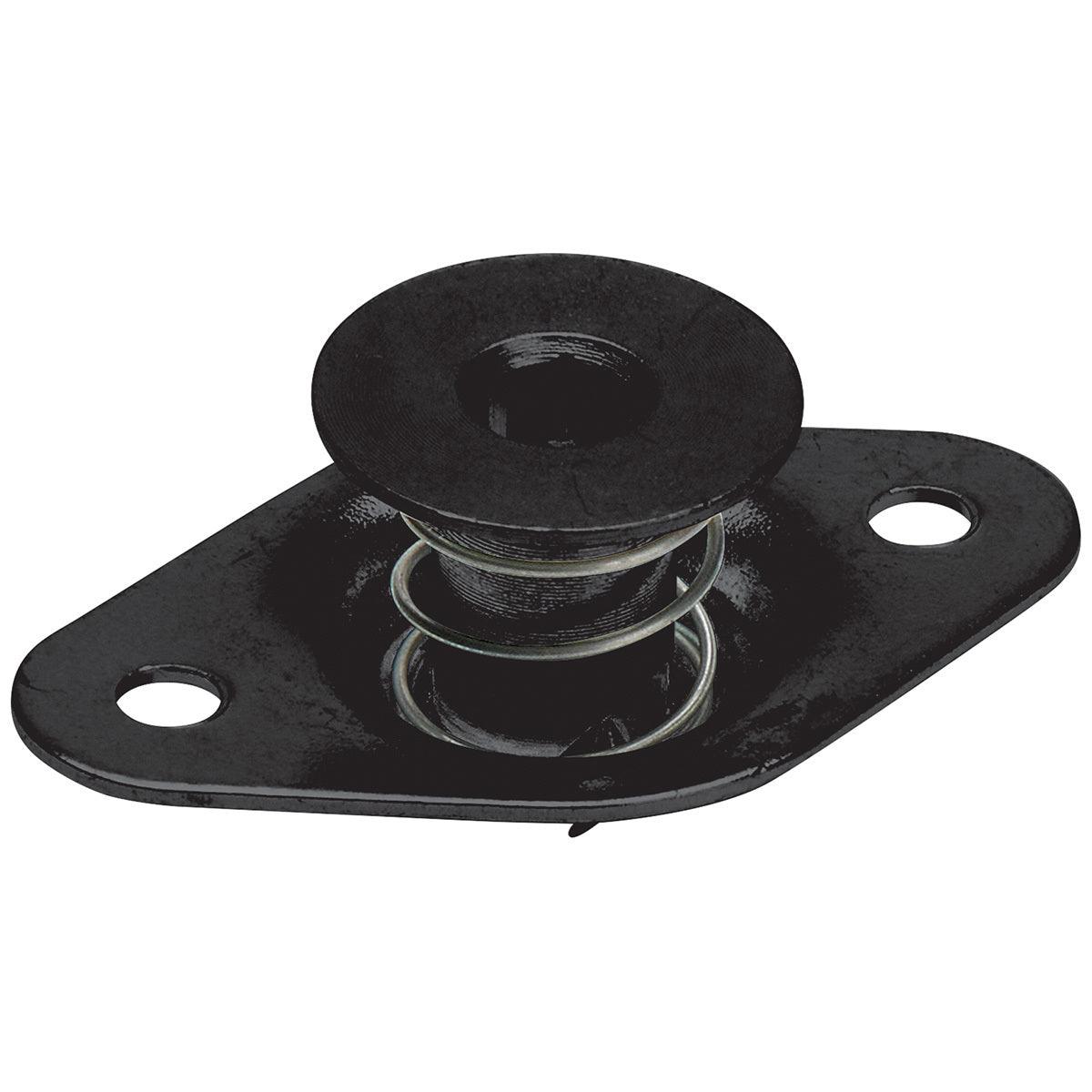Allen Hd S/E Fasteners 5/16 .500in 50pk Alum - Burlile Performance Products