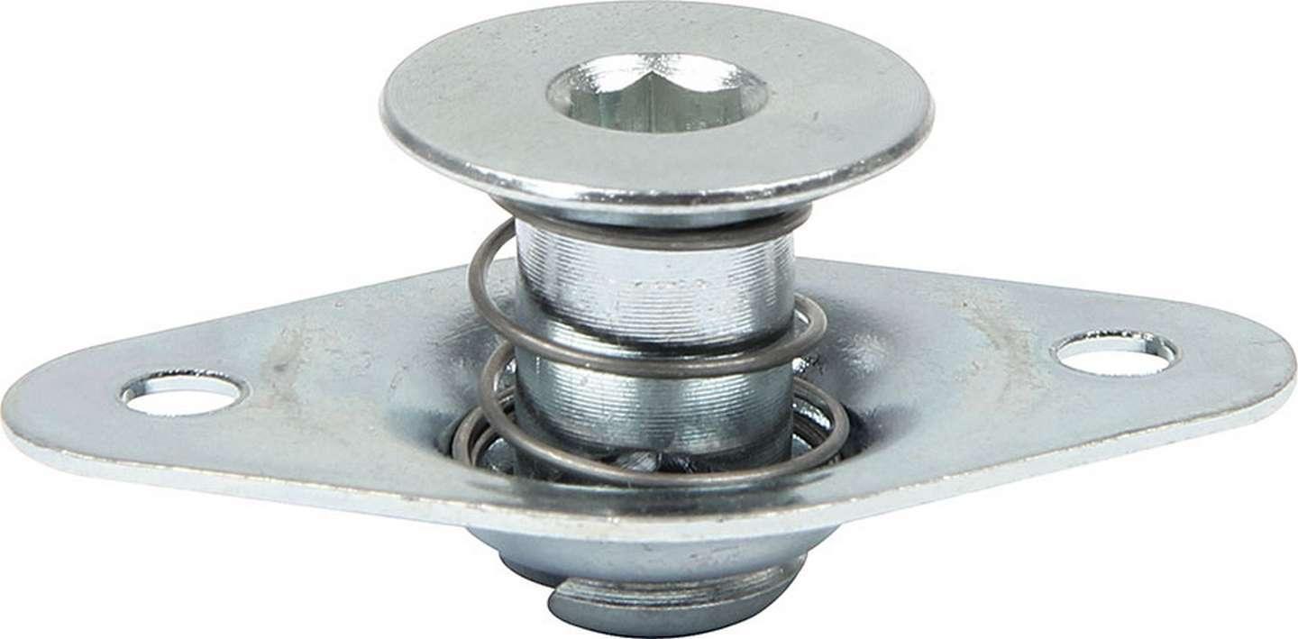 Allen Hd S/E Fasteners 5/16 .500in 50pk Steel - Burlile Performance Products