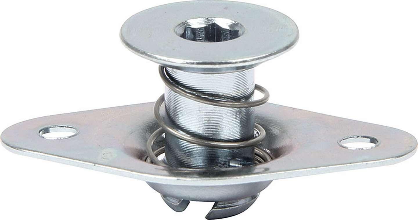 Allen Hd S/E Fasteners 5/16 .550in 50pk Steel - Burlile Performance Products
