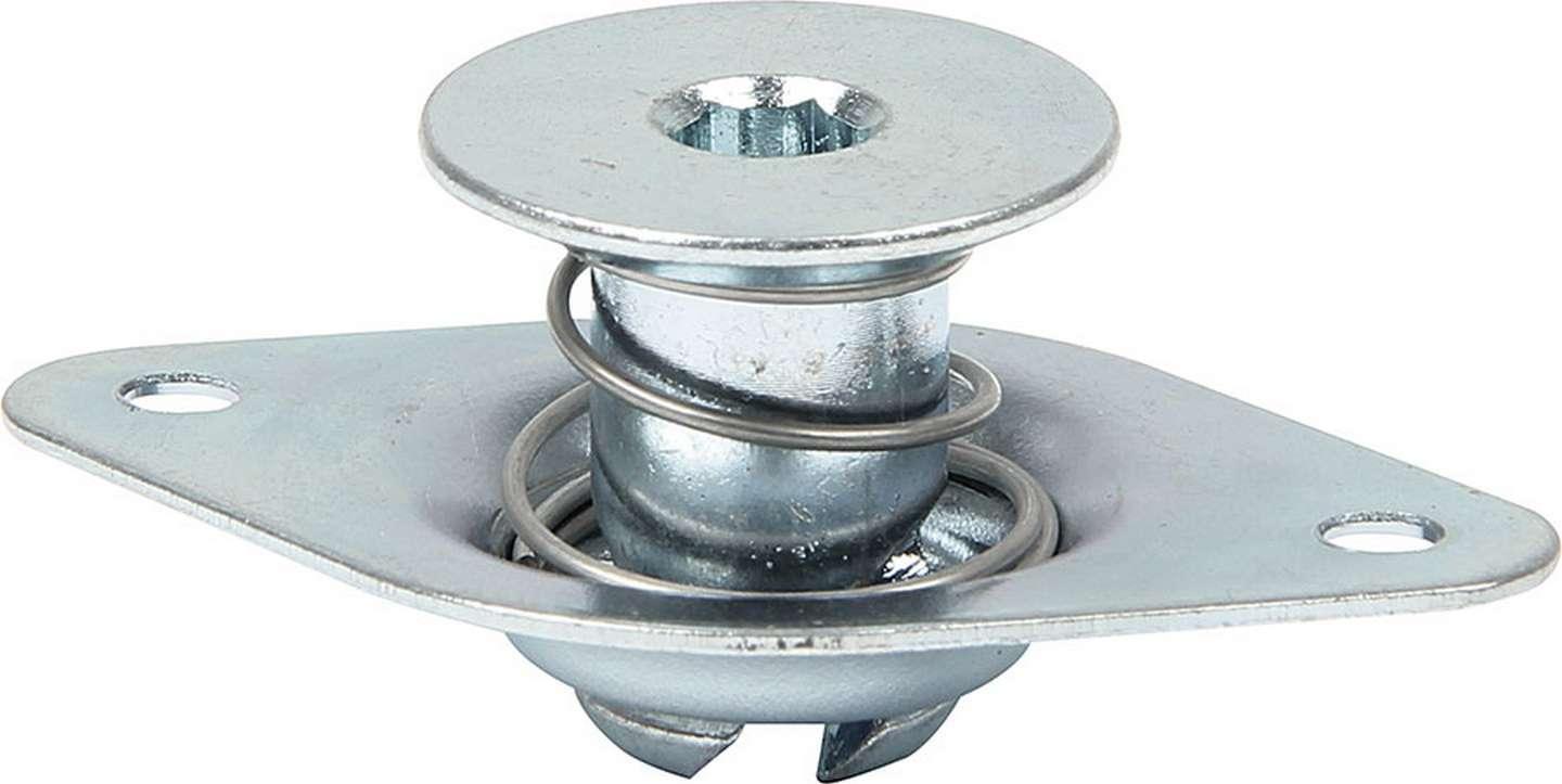 Allen Hd S/E Fasteners 7/16 .550in 10pk Steel - Burlile Performance Products